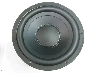 DEFINITIVE TECHNOLOGY SC-2000 7.5" WOOFER #7140A100-E - Image 1 of 3