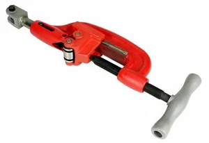 Toledo Rohr 42370 360 Schwerlast Rohrschneider passt RIDGID® 300 Rohrgewinde - Bild 1 von 6