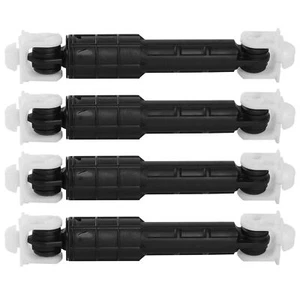 W10163171 Waschmaschine Stoßdämpfer für Whirlpool, Maytag, Kenmore/Sears - 4er Pack - Bild 1 von 14