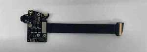 Apple MacBook Air A2337 2020 13" M1 Audio Jack Headphone Jack with cable - Afbeelding 1 van 1