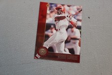 1996 Leaf Baseball Cards  Complete Finish Fill Your List Set U-Pick