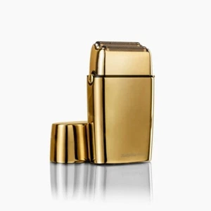 BaByliss Pro GOLD kabelloser Folienrasierer - GOLD limitierte Auflage - Bild 1 von 9