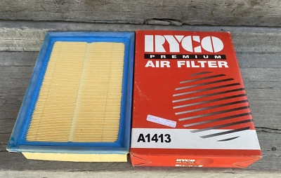 Air Filter A1413 For BMW E36, E39, E46, E85, 3, 5,  X3,  Z3, Z4 series - image 1 of 4