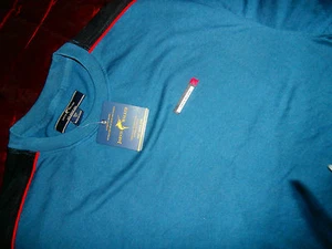 NEW JARVIS WALKER T SHIRT LETS GO FISHING REEL ROD XL Hunting Camping NICE - Bild 1 von 9
