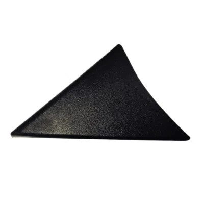 Panel de moldura de plástico para puerta delantera derecha para Chevrolet Silverado GMC Sierra 15919828 Foto 1 de 2