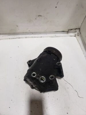 Compresor de aire acondicionado usado se adapta a: Chevrolet Impala 2005 3,4 grado A Foto 1 de 4