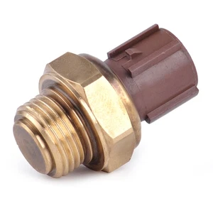 Engine Radiator Coolant Sensor Fan Switch Fit for Honda Civic Acura jt - Picture 1 of 3