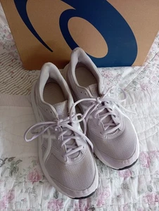 Asics Jolt 4 Woman Violett/ White Damen Laufschuh Schuhe Gr. 41,5 9 1/2 - Bild 1 von 10