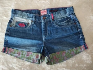 😍Sehr schöne SUPERDRY HOT PANTS W28😍 - Bild 1 von 7