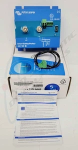 Victron Energy BPR110048000 Smart Bluetooth 48-Volt 100amp Battery Protect - Picture 1 of 2
