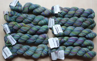 Пряжа Koigu KPPPM 10 мотков новая P100 - Изображение 1 из 4