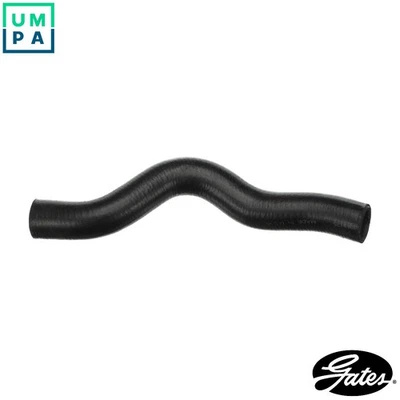 RADIATOR HOSE 05-3412 FOR HYUNDAI VOLVO 240/Rural/Kombi/Break G4BB/G4GB 1.8L - Image 1 of 4