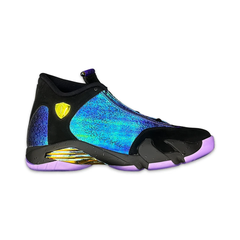 Air Jordan 14 Retro “Doernbecher” Foto 1 de 1