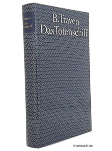 B. Traven: Das Totenschiff (Bibliothek des 20. Jahrhunderts) | Dt. Bücherbund - Imagen 1 de 1