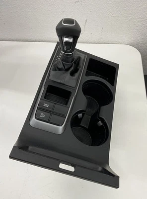 Hyundai Tucson Manuel 2016 transmisión palanca de cambios conjunto 84651 OEM Foto 1 de 4