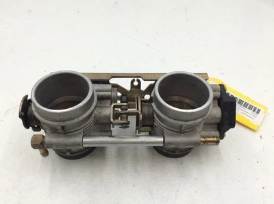 Cuerpo del acelerador Ski-Doo Mach Z 1000 Summit 05-07 420889192 420889194 limpio Foto 1 de 4