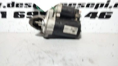 113513 MOTOR ARRANQUE / 333207 PARA MERCEDES-BENZ CLASE C COUPE CL203 C 180 KO - Imagen 1 de 3