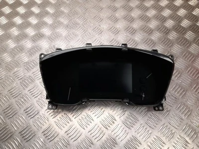 Instrument Cluster Toyota Corolla 2021 Mph Automatic Transmission 83800FEP60 - Image 1 of 4