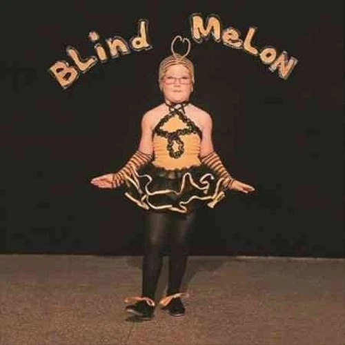 Blind Melon - Blind Melon (180 Gram Vinyl) [Import] - ALT/INDIE *SEALED* - Image 1 of 1