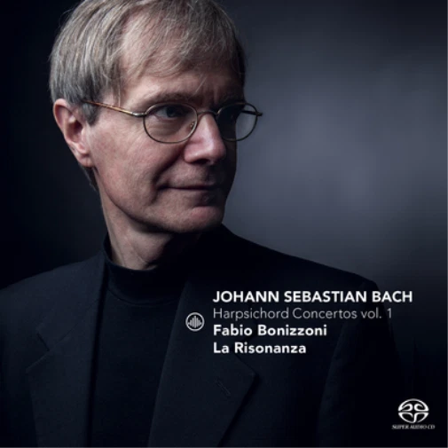 Johann Sebastian Bac Johann Sebastian Bach: Harpsichord Concertos - Volume  (CD) - Bild 1 von 1