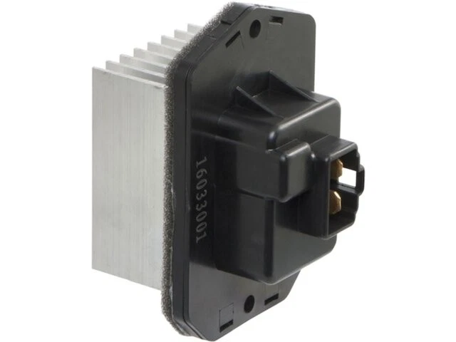 Resistencia del motor del soplador para Honda Accord 2003-2006 4 puertas 2005 2004 HZ561WW Foto 1 de 1