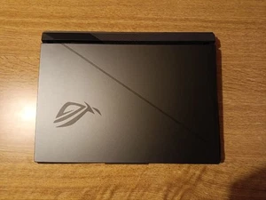 ASUS ROG Strix G16 16" 32 GB DDR5 512 GB SSD i7 13650hx RTX 4080 + Cooling Pad - Imagen 1 de 5