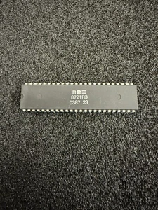 1 Stück/pc. 8721R3 - MOS - DIP48 - Programmable Logic Array (PLA) for Commodore - Picture 1 of 1