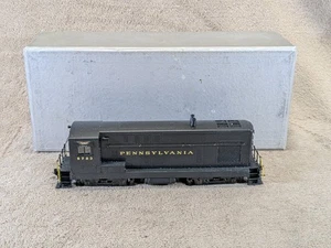 Modelos a escala perfecta de latón HO FAIRBANKS-MORSE H12-44 diésel Pennsylvania 8723 - Imagen 1 de 24
