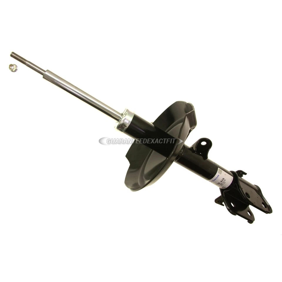 Apoio de suspensão dianteiro esquerdo Sachs para Acura MDX 2003 2004 2005 2006 - Imagem 1 de 2