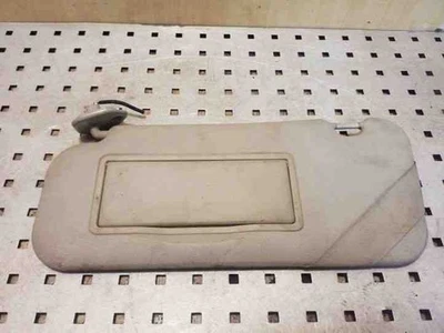 PEUGEOT 307 Break 3E Linke Sonnenblende 2.0 Diesel 66kw 2003 26127745 - Imagem 1 de 2