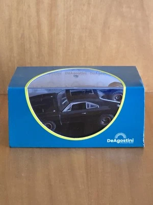 ✅️ Fast & Furious Dodge Charger Off-Road 1/43 Limited Edition DeAgostini Altaya - Immagine 1 di 4