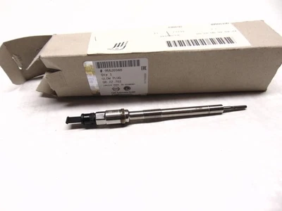 Original Vauxhall Nissan Renault Mercedes 2.0 2.5 D DCI Crdi Main Brillo Enchufe - Imagen 1 de 4