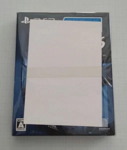 Gran Turismo 6 Limited Edition Anniversary Box PS3 Japan New Sealed - Picture 1 of 4