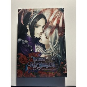 The House in Fata Morgana Collectors Edition (PS Vita PlayStation Vita) New🔥
