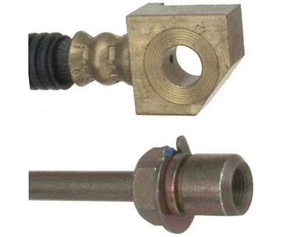 Manguera de freno trasera izquierda para Ford Windstar Foto 1 de 3