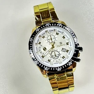fashion women's wrist watch brand Romand RD13 - Picture 1 of 10