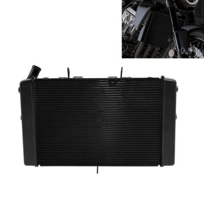 Nuevo enfriador de radiador de motor de aluminio Honda CB1000R apto para 2021-2023 Foto 1 de 4