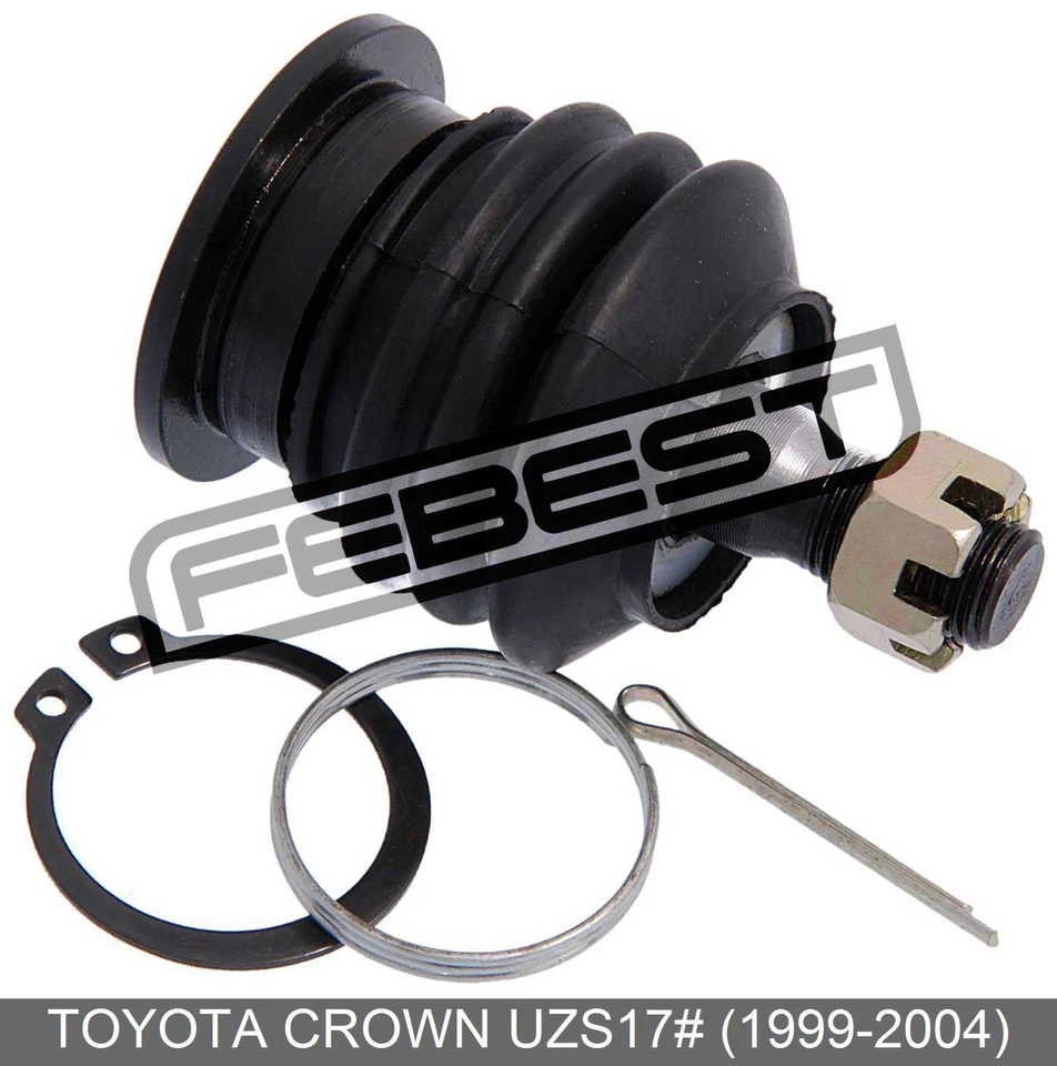 Ball Joint Front Upper Arm For Toyota Crown Uzs17# (1999-2004) - Image 1 of 1