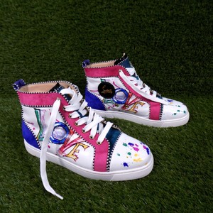 Las mejores ofertas en Zapatillas CHRISTIAN LOUBOUTIN | eBay