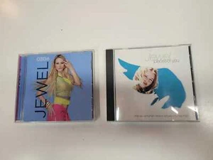 jewel pieces of you / 0304 2 cd collection / me452t6 - Picture 1 of 2
