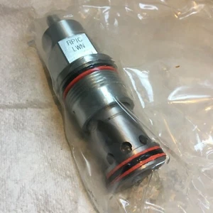 Sun Hydraulics Kartuschenventil, RPIC-LWN, RPICLWN, NEU, originalverpackt - Bild 1 von 4