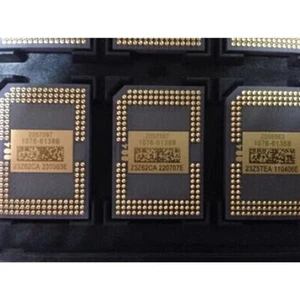 Pièces de rechange de projecteur DMD puces pour 1076-6038B/1076-6039B/1076-6338B/6339B - Photo 1/4