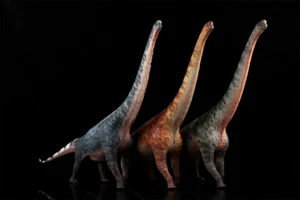HAOLONGGOOD 1/35 Brachiosaurus Figura Colecciones Dinosaurio Animal Modelo Juguete Regalo - Imagen 1 de 22