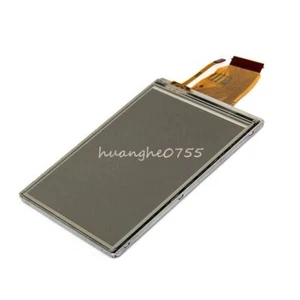 New LCD Screen Display +Backlight +Touch for Nikon Coolpix S4100 Camera Repair  - Picture 1 of 3