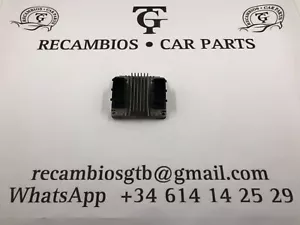 ECU Switchboard Motor Opel 12223650 Dsbh - Picture 1 of 6