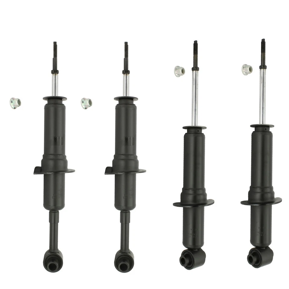 NUEVO Kit de conjuntos de puntal de suspensión delantera y trasera KYB Excel-G para Ford Explorer Foto 1 de 1