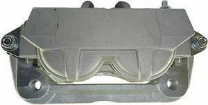 Conjunto de pinza de freno de disco delantera profesional ACDelco 18FR2134N sin pastillas (F - Imagen 1 de 4
