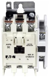 CN35DN2AB - Eaton - Magnetic Contactor - Picture 1 of 3