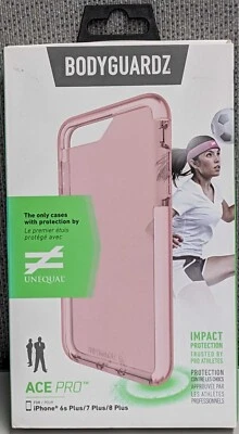 BodyGuardz Ace Pro case for iPhone 6s Plus/7 Plus/8 Plus - Image 1 of 2