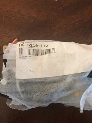 Placa principal de la unidad de aire acondicionado de pared de ventana AC-5210-172 / Haier Foto 1 de 4